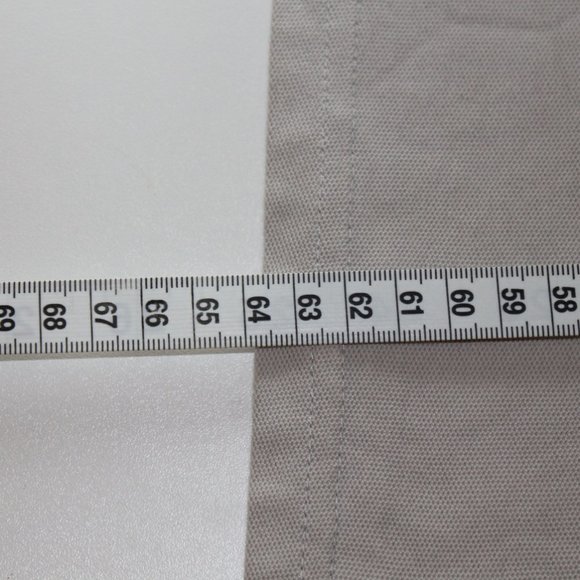 Calvin Klein Mens Medium Body Fit Golf Shirt - Picture 4 of 5